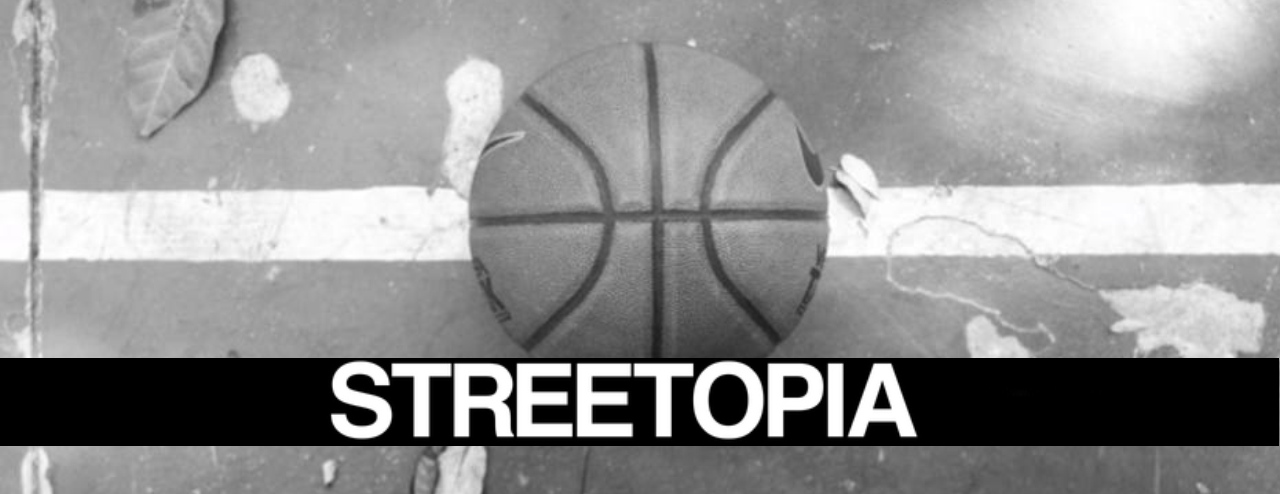 Conheça o Streetopia, o maior festival de Basquete da America Latina